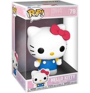 Figurka FUNKO Pop Hello Kitty