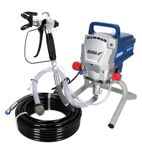 Agregat malarski DEDRA DED7424 950W 2100 ml/min