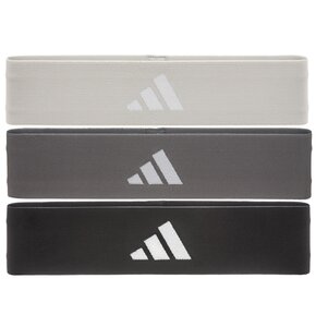 Zestaw gum do ćwiczeń ADIDAS Resistance Band Set