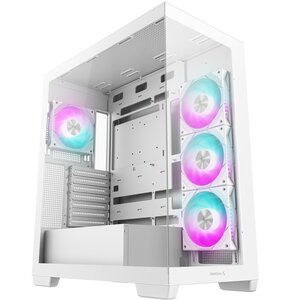 Obudowa DEEPCOOL CG580 4F Biały