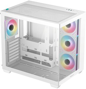 Obudowa DEEPCOOL CG530 4F Biały
