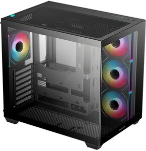 Obudowa DEEPCOOL CG530 4F Czarny