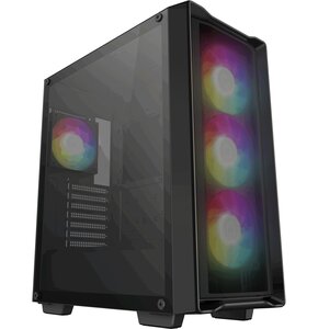 Obudowa DEEPCOOL CC560 Mesh V2 Czarny