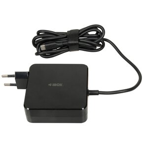 Zasilacz do laptopa IBOX IUZ100TC