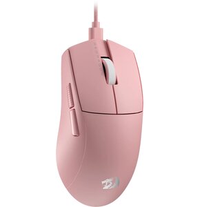 Mysz REDRAGON K1NG M724P Różowy