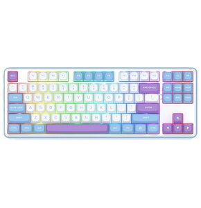 Klawiatura REDRAGON K707WBP-RGB-PRO StarBlade