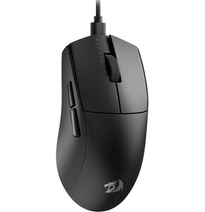 Mysz REDRAGON K1NG M724 Czarny