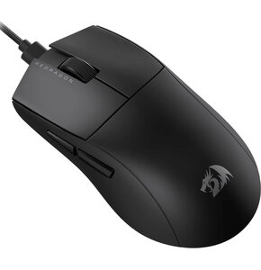 Mysz REDRAGON K1NG M724 Czarny