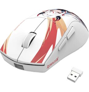 Mysz REDRAGON K1NG Pro Max 1K M918-AKG-PRO