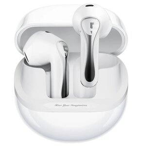 Słuchawki douszne SOUNDPEATS Air 5 TWS Biały