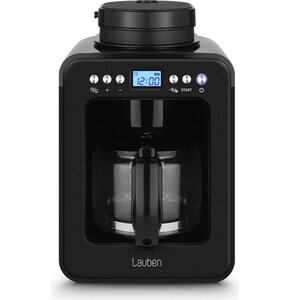 Ekspres LAUBEN Grind & Drip Coffee Maker 600BB