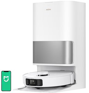 Robot sprzątający DREAME Mova P10 Pro Ultra