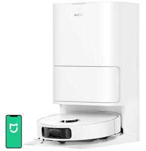 Robot sprzątający DREAME Mova P10 Ultra