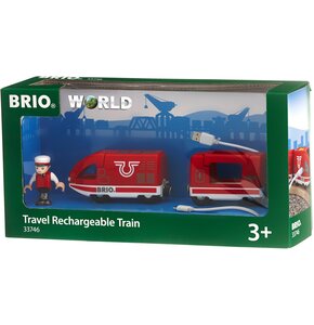 Lokomotywa BRIO World 63374600