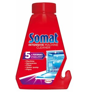 Płyn do czyszczenia zmywarek SOMAT Intensive Machine Care 250 ml