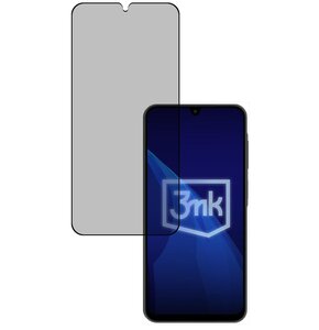 Folia ochronna 3MK ARC+ do Samsung Galaxy A26 5G
