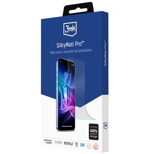 Folia ochronna 3MK Silky Matt Pro do Oppo Find X8 Pro