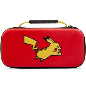 Etui POWERA Pluszowe Pikachu Jump