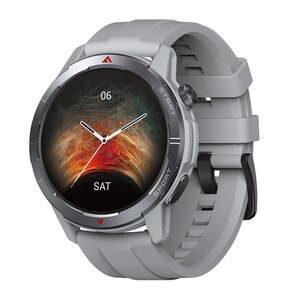 Smartwatch ZEBLAZE Stratos 3 Ultra Biały
