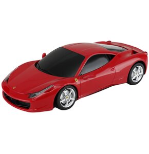 Samochód zdalnie sterowany RASTAR Ferrari F12 Berlinetta 53500