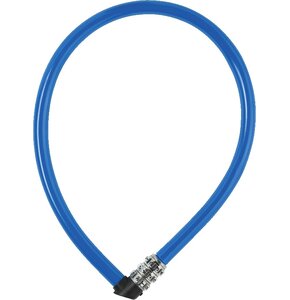 Zapięcie rowerowe ABUS 3406C/55 Linka