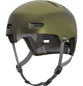 Kask ABUS Indy Pepper Zielony (rozmiar L)