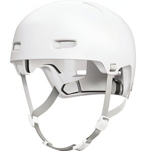 Kask ABUS Indy Pure Biały (rozmiar L)