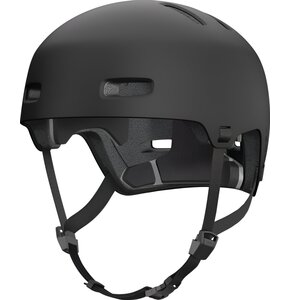 Kask ABUS Indy Velvet Czarny (rozmiar S)