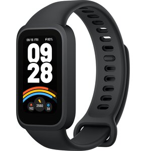 Smartband XIAOMI Mi Band 9 Active Czarny