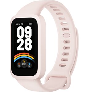 Smartband XIAOMI Mi Band 9 Active Różowy