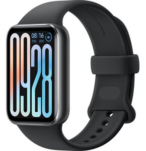 Smartband XIAOMI Mi Band 9 Pro Czarny
