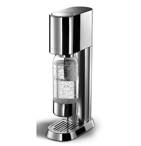 Saturator SODASTREAM Enso Stalowy