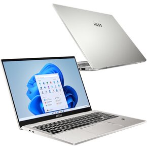Laptop MSI Prestige A16 AI+ A3HMG-044PL 16" OLED Ryzen AI 9 365 32GB RAM 1TB SSD Windows 11 Home, Funkcje AI