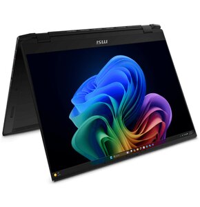Laptop MSI Summit A16 AI+ A3HMTG-053PL 16" IPS 165Hz Ryzen AI 9 365 32GB RAM 1TB SSD Windows 11 Professional
