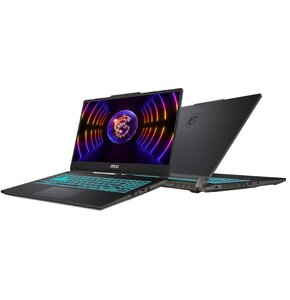 Laptop MSI Cyborg 15 A13VF-1485XPL 15.6" IPS 144Hz i5-13420H 16GB RAM 512GB SSD GeForce RTX4060 DLSS 3