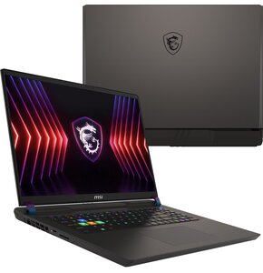 Laptop MSI Vector HX A14VIG-1006PL 17" IPS 240Hz i9-14900HX 32GB RAM 1TB SSD GeForce RTX4090 DLSS 3 Windows 11 Home, Funkcje AI