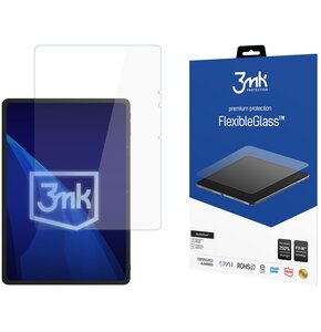 Szkło hybrydowe 3MK FlexibleGlass do TCL NXTPAPER 14