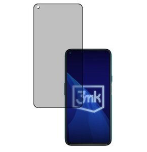 Szkło hybrydowe 3MK FlexibleGlass do Cubot X30/X30P