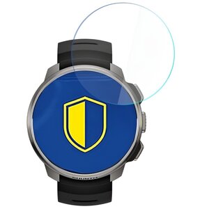 Szkło hybrydowe 3MK Watch Protection FlexibleGlass do Suunto Ocean