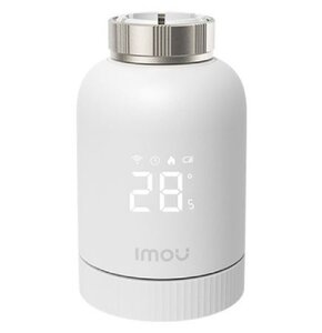 Głowica termostatyczna IMOU IOT-TRV1