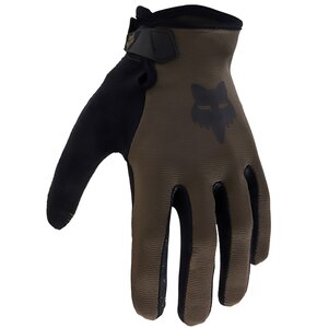 Rękawiczki rowerowe FOX Ranger Dirt 31057-117 (rozmiar M)