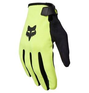 Rękawiczki rowerowe FOX Ranger Fluorescent 31057-130 (rozmiar XL)