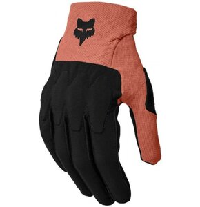 Rękawiczki rowerowe FOX Defend D30 (rozmiar XL)