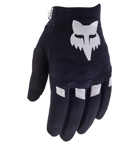 Rękawiczki rowerowe FOX Junior Dirtpaw 31389-001 (rozmiar L)