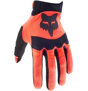 Rękawiczki rowerowe FOX Dirtpaw (rozmiar M)