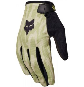 Rękawiczki rowerowe FOX Ranger Swarmer (rozmiar XL)