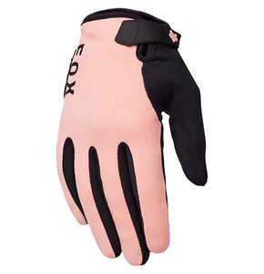 Rękawiczki rowerowe FOX Lady Ranger Gel Flamingo 32391-502 (rozmiar L)