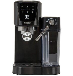 Ekspres WEBBER L7 Caldas