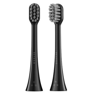 Końcówka do szczoteczki SEYSSO Hypertech Radiant (2 szt.) (Miękkie włosie)