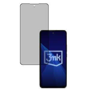 Szkło hybrydowe 3MK FlexibleGlass do Kruger&Matz Live 10s